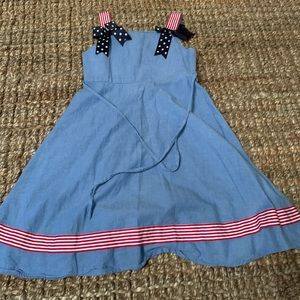 Bonnie Jean Dress